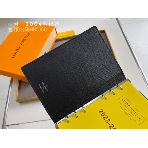 Replica Louis Vuitton LV Card Case #1211633 $38.00 USD for Wholesale