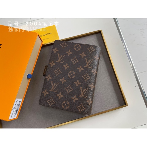 Replica Louis Vuitton LV Card Case #1211635 $38.00 USD for Wholesale