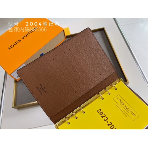 Replica Louis Vuitton LV Card Case #1211635 $38.00 USD for Wholesale