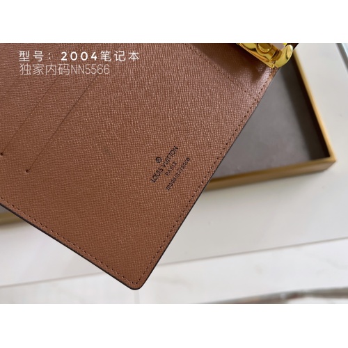 Replica Louis Vuitton LV Card Case #1211635 $38.00 USD for Wholesale