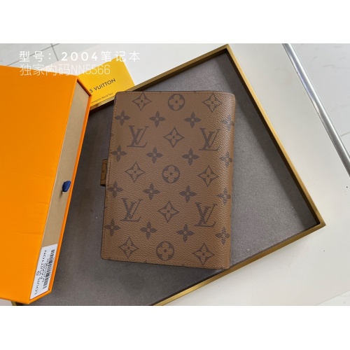 Replica Louis Vuitton LV Card Case #1211636 $38.00 USD for Wholesale