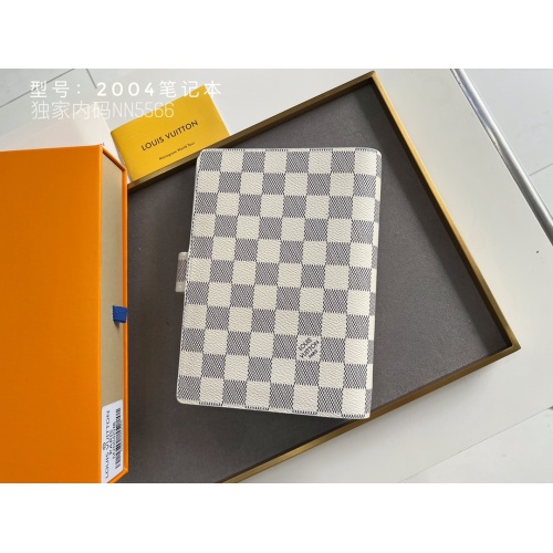 Replica Louis Vuitton LV Card Case #1211637 $38.00 USD for Wholesale