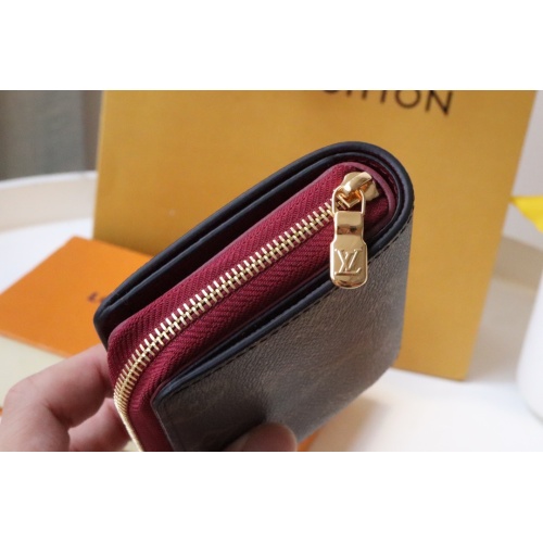 Replica Louis Vuitton AAA Quality Card Case #1211688 $88.00 USD for Wholesale