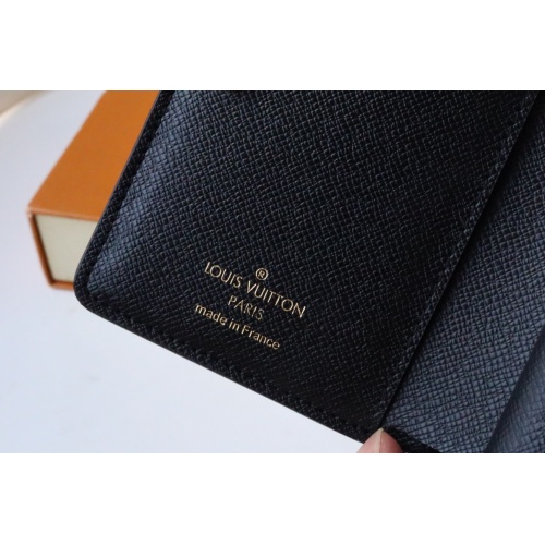 Replica Louis Vuitton AAA Quality Card Case #1211690 $88.00 USD for Wholesale