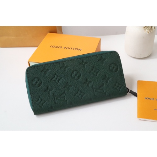 Wholesale Louis Vuitton AAA Quality Card Case #1211693 $100.00 USD, Wholesale Quality Replica Louis Vuitton AAA+ Quality Wallets