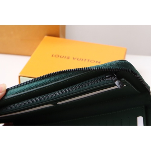 Replica Louis Vuitton AAA Quality Card Case #1211693 $100.00 USD for Wholesale