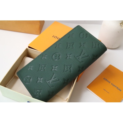 Replica Louis Vuitton AAA Quality Card Case #1211694 $88.00 USD for Wholesale