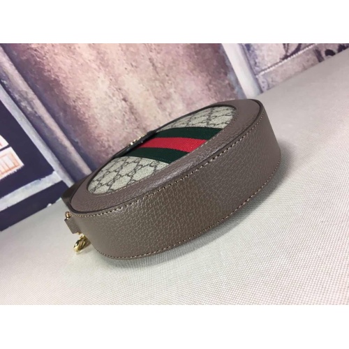 Replica Gucci AAA Quality Messenger Bags For Women #1211834 $56.00 USD for Wholesale