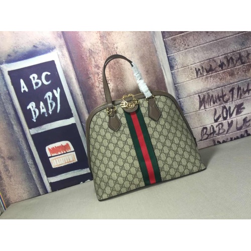 Wholesale Gucci AAA Quality Handbags For Women #1211861 $72.00 USD, Wholesale Quality Replica Gucci AAA Quality Handbags