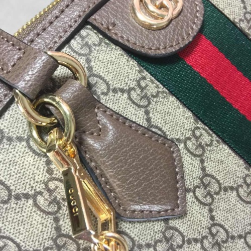 Replica Gucci AAA Quality Handbags For Women #1211861 $72.00 USD for Wholesale