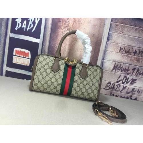 Wholesale Gucci AAA Quality Handbags For Women #1211862 $72.00 USD, Wholesale Quality Replica Gucci AAA Quality Handbags