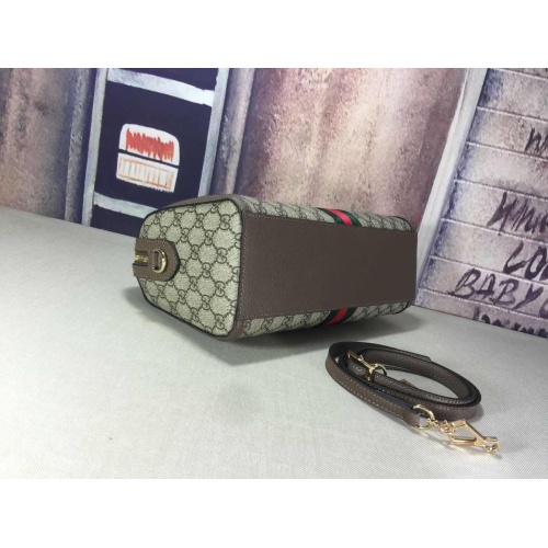 Replica Gucci AAA Quality Handbags For Women #1211862 $72.00 USD for Wholesale