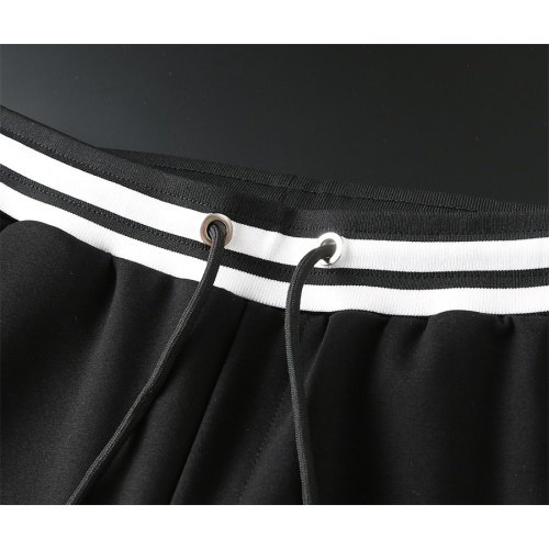 Replica Prada Tracksuits Short Sleeved For Men #1211880 $76.00 USD for Wholesale