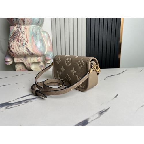 Replica Louis Vuitton AAA Quality Messenger Bags For Women #1211920 $192.00 USD for Wholesale