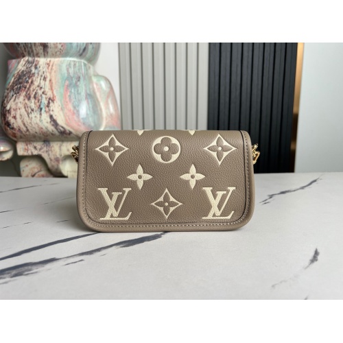 Replica Louis Vuitton AAA Quality Messenger Bags For Women #1211920 $192.00 USD for Wholesale