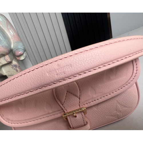 Replica Louis Vuitton AAA Quality Messenger Bags For Women #1211923 $192.00 USD for Wholesale