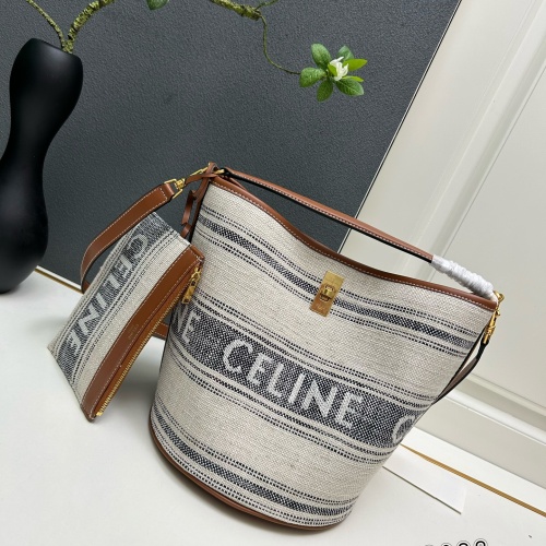 Wholesale Celine AAA Quality Messenger Bags For Women #1211963 $98.00 USD, Wholesale Quality Replica Celine AAA Messenger Bags