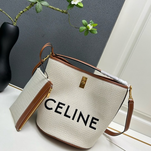 Wholesale Celine AAA Quality Messenger Bags For Women #1211968 $98.00 USD, Wholesale Quality Replica Celine AAA Messenger Bags