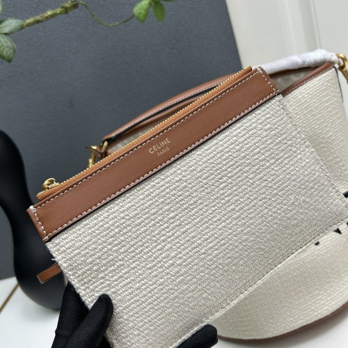 Replica Celine AAA Quality Messenger Bags For Women #1211968 $98.00 USD for Wholesale