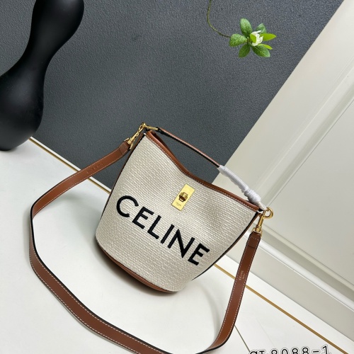 Wholesale Celine AAA Quality Messenger Bags For Women #1211972 $96.00 USD, Wholesale Quality Replica Celine AAA Messenger Bags