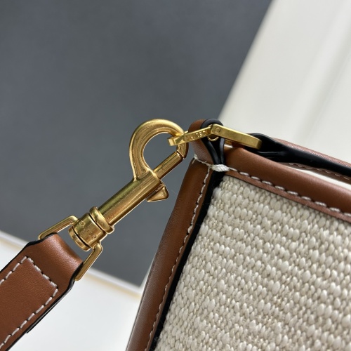 Replica Celine AAA Quality Messenger Bags For Women #1211972 $96.00 USD for Wholesale