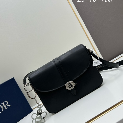 Wholesale Christian Dior AAA Quality Messenger Bags For Unisex #1212047 $96.00 USD, Wholesale Quality Replica Christian Dior AAA Quality Messenger Bags