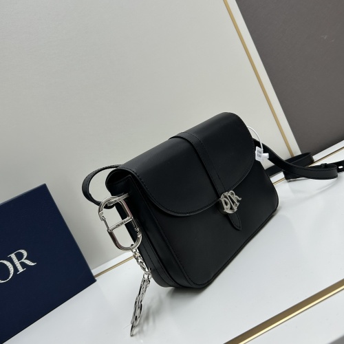 Replica Christian Dior AAA Quality Messenger Bags For Unisex #1212047 $96.00 USD for Wholesale