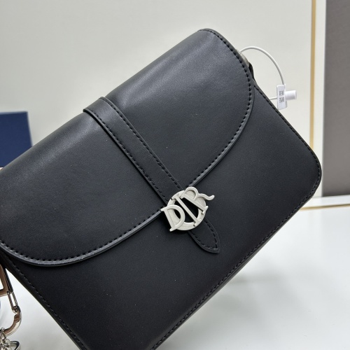 Replica Christian Dior AAA Quality Messenger Bags For Unisex #1212047 $96.00 USD for Wholesale