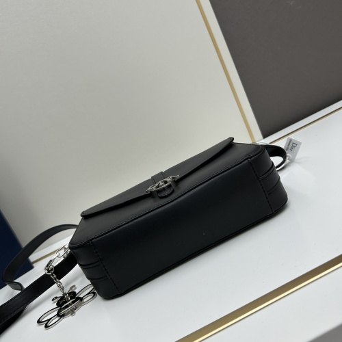 Replica Christian Dior AAA Quality Messenger Bags For Unisex #1212047 $96.00 USD for Wholesale