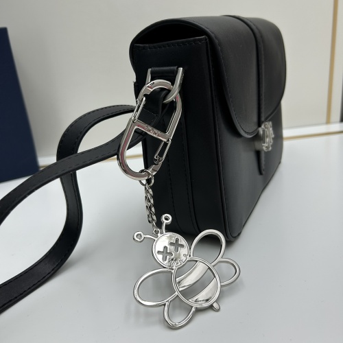 Replica Christian Dior AAA Quality Messenger Bags For Unisex #1212047 $96.00 USD for Wholesale