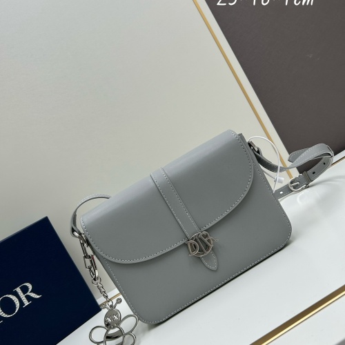 Wholesale Christian Dior AAA Quality Messenger Bags For Unisex #1212049 $96.00 USD, Wholesale Quality Replica Christian Dior AAA Quality Messenger Bags