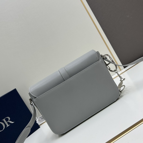 Replica Christian Dior AAA Quality Messenger Bags For Unisex #1212049 $96.00 USD for Wholesale