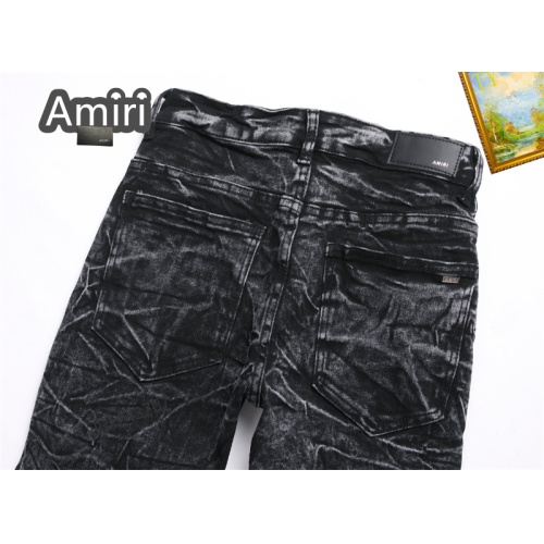 Replica Amiri Jeans For Men #1212205 $48.00 USD for Wholesale