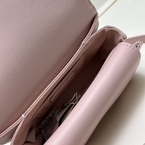 Replica Christian Dior AAA Quality Messenger Bags For Women #1212246 $112.00 USD for Wholesale