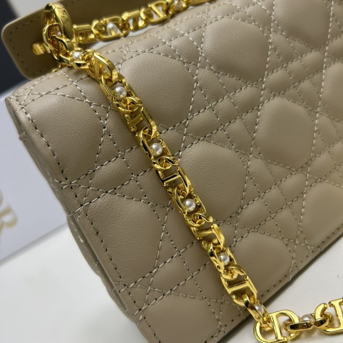 Replica Christian Dior AAA Quality Messenger Bags For Women #1212247 $112.00 USD for Wholesale