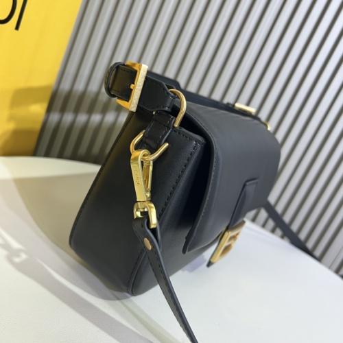 Replica Fendi AAA Quality Messenger Bags For Women #1212364 $105.00 USD for Wholesale