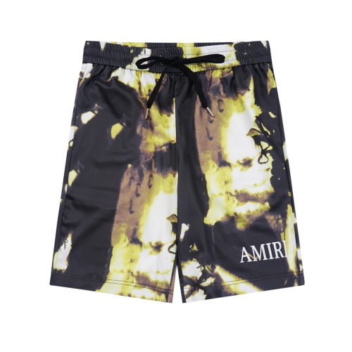 Wholesale Amiri Pants For Men #1212369 $36.00 USD, Wholesale Quality Replica Amiri Pants