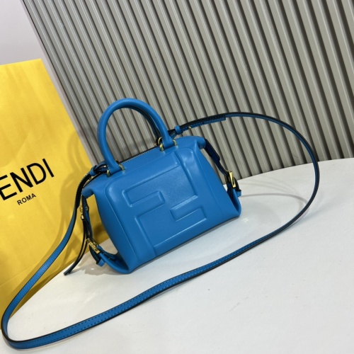 Wholesale Fendi AAA Quality Handbags For Women #1212382 $96.00 USD, Wholesale Quality Replica Fendi AAA Quality Handbags