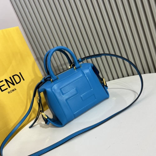 Replica Fendi AAA Quality Handbags For Women #1212382 $96.00 USD for Wholesale