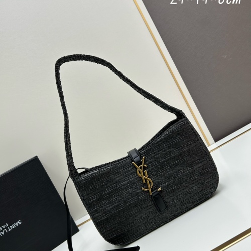 Wholesale Yves Saint Laurent YSL AAA Quality Shoulder Bags For Women #1212450 $82.00 USD, Wholesale Quality Replica Yves Saint Laurent YSL AAA Quality Shoulder Bags