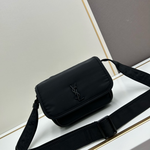 Wholesale Yves Saint Laurent YSL AAA Messenger Bags For Women #1212480 $92.00 USD, Wholesale Quality Replica Yves Saint Laurent YSL AAA Messenger Bags