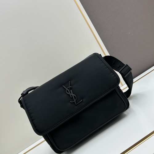 Wholesale Yves Saint Laurent YSL AAA Quality Messenger Bags For Women #1212485 $98.00 USD, Wholesale Quality Replica Yves Saint Laurent YSL AAA Messenger Bags