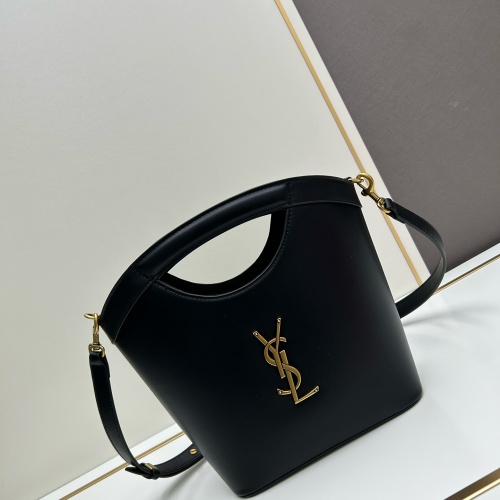 Wholesale Yves Saint Laurent YSL AAA Quality Messenger Bags For Women #1212499 $85.00 USD, Wholesale Quality Replica Yves Saint Laurent YSL AAA Messenger Bags