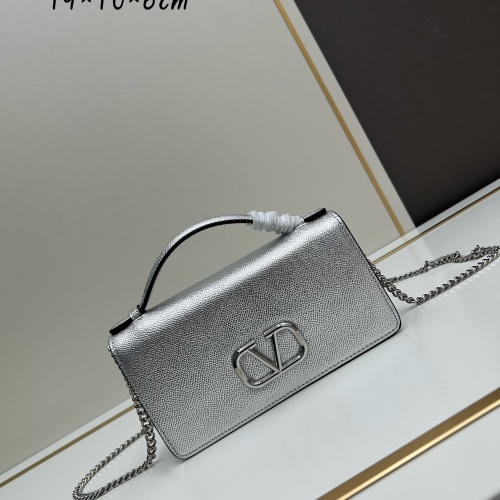 Wholesale Valentino AAA Quality Messenger Bags For Women #1212507 $85.00 USD, Wholesale Quality Replica Valentino AAA Quality Messenger Bags