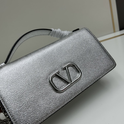 Replica Valentino AAA Quality Messenger Bags For Women #1212507 $85.00 USD for Wholesale