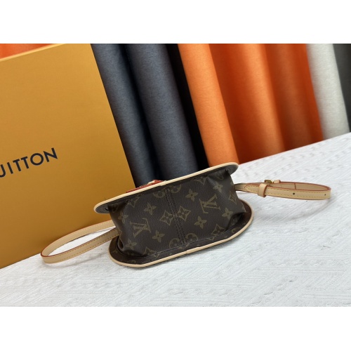 Replica Louis Vuitton AAA Quality Messenger Bags For Women #1212527 $60.00 USD for Wholesale