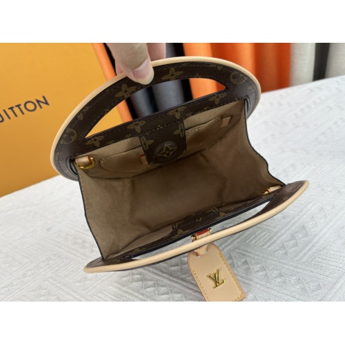 Replica Louis Vuitton AAA Quality Messenger Bags For Women #1212527 $60.00 USD for Wholesale