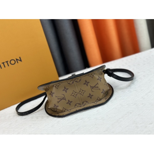 Replica Louis Vuitton AAA Quality Messenger Bags For Women #1212528 $60.00 USD for Wholesale