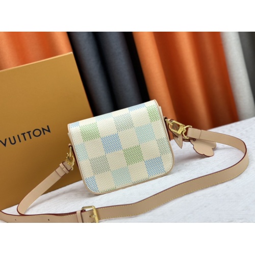 Replica Louis Vuitton AAA Quality Messenger Bags For Women #1212532 $64.00 USD for Wholesale