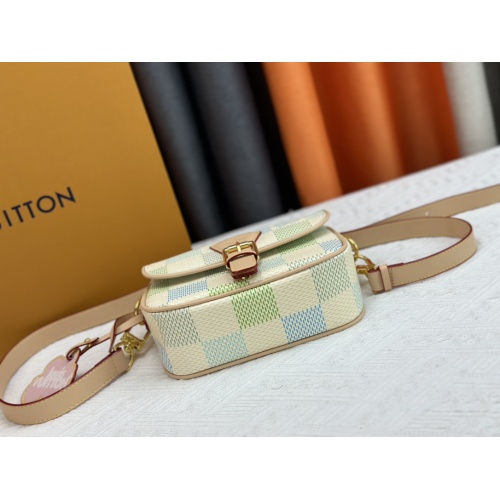 Replica Louis Vuitton AAA Quality Messenger Bags For Women #1212532 $64.00 USD for Wholesale